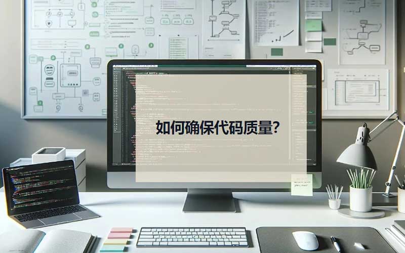 軟件開發(fā)項(xiàng)目中如何確保代碼質(zhì)量？