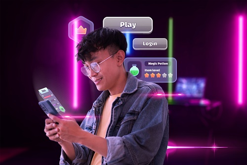 開發(fā)5個(gè)簡(jiǎn)單的全棧游戲軟件想法